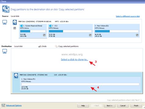 no boot after disk clone|macrium clone disk not bootable.